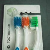 Blister Packaging