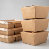 Box Packaging